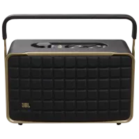 Портативная колонка JBL Authentics 300 100 Вт/ Черный