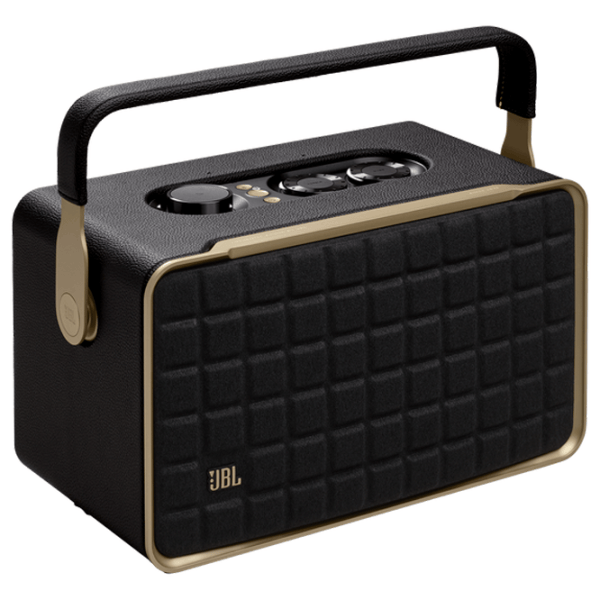 Boxă portabilă JBL Authentics 300 100 W/ Black photo 3