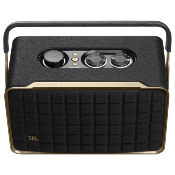 Boxă portabilă JBL Authentics 300 100 W/ Black photo 4