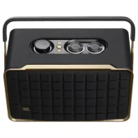 Портативная колонка JBL Authentics 300 100 Вт/ Черный photo 4