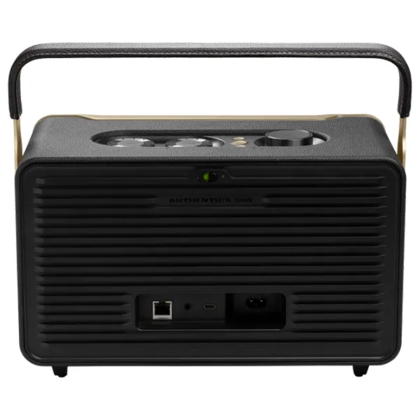 Boxă portabilă JBL Authentics 300 100 W/ Black photo 7