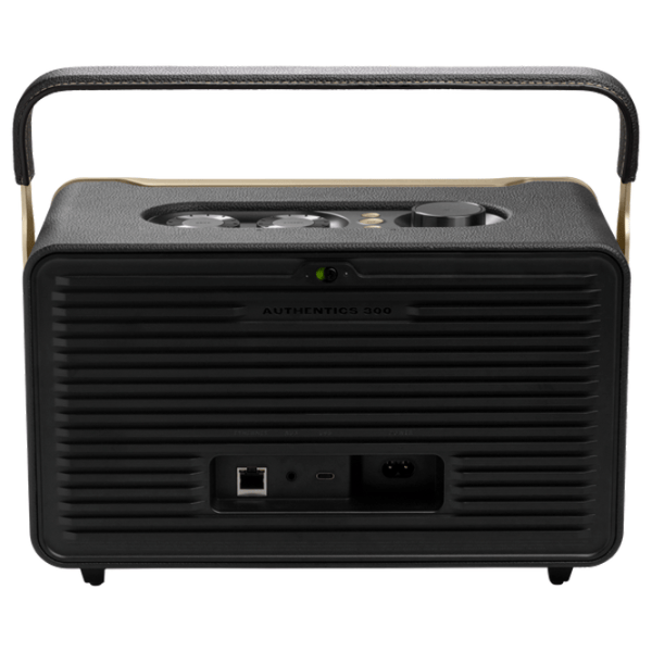 Boxă portabilă JBL Authentics 300 100 W/ Black photo 7