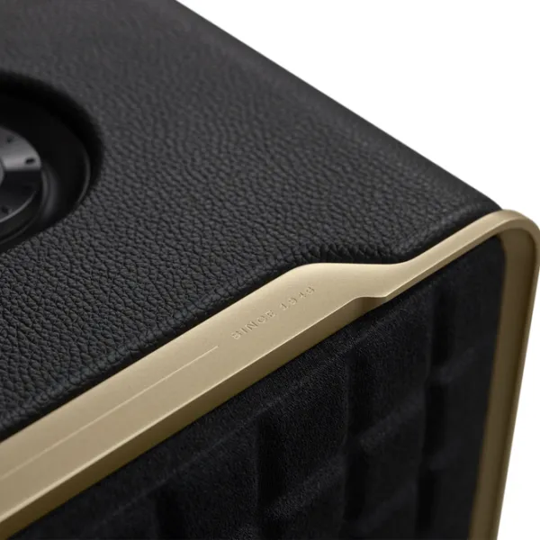 Boxă portabilă JBL Authentics 300 100 W/ Black photo 10