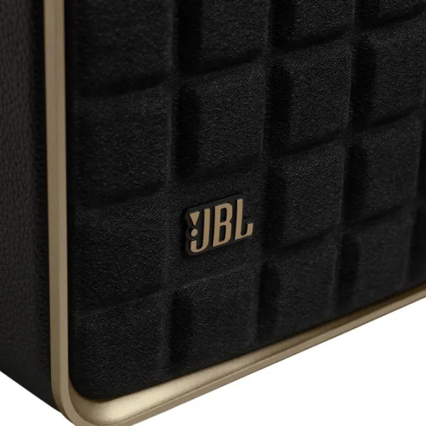 Boxă portabilă JBL Authentics 300 100 W/ Black photo 11
