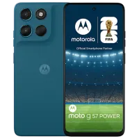 Motorola Moto G57 Power 8 ГБ/ 256 ГБ/ Dual SIM/ Корсаир Пантон