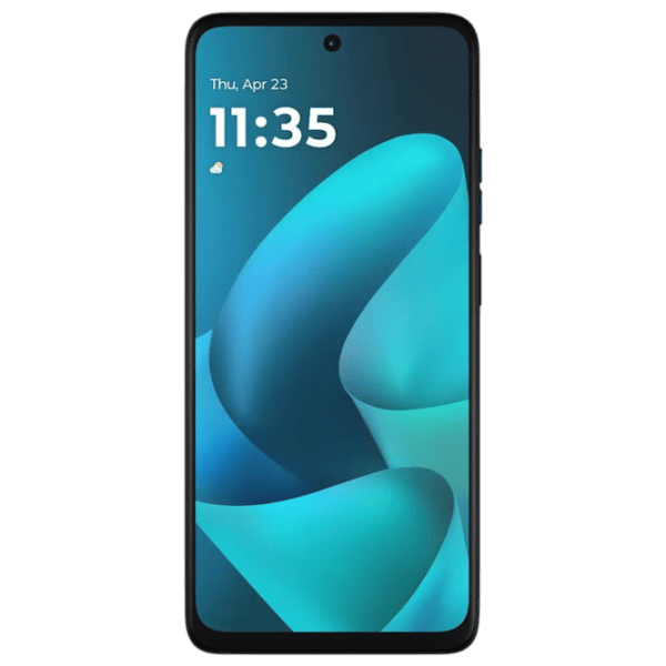 Motorola Moto G57 Power 8 ГБ/ 256 ГБ/ Dual SIM/ Корсаир Пантон photo 3