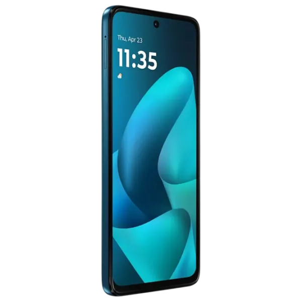 Motorola Moto G57 Power 8 ГБ/ 256 ГБ/ Dual SIM/ Корсаир Пантон photo 4
