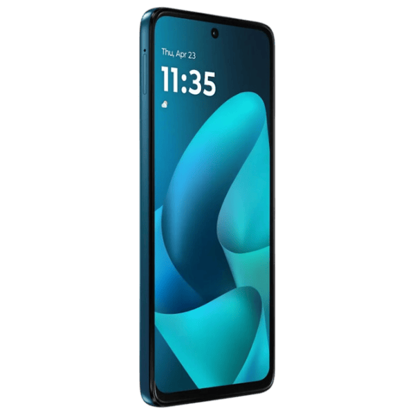 Motorola Moto G57 Power 8 ГБ/ 256 ГБ/ Dual SIM/ Корсаир Пантон photo 4