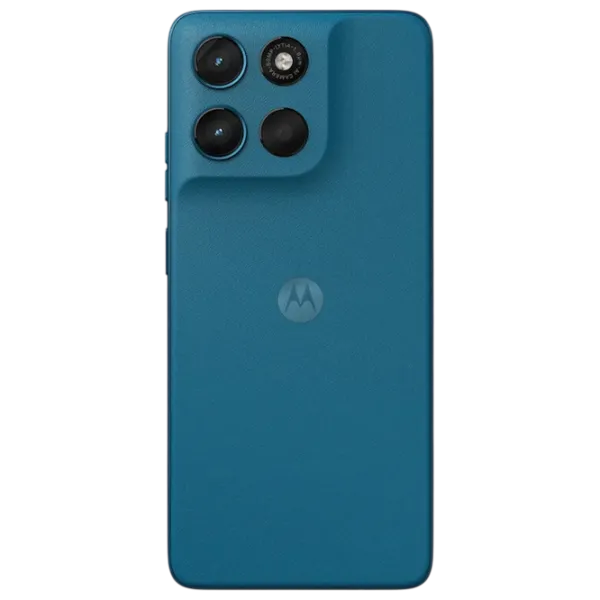 Motorola Moto G57 Power 8 ГБ/ 256 ГБ/ Dual SIM/ Корсаир Пантон photo 5