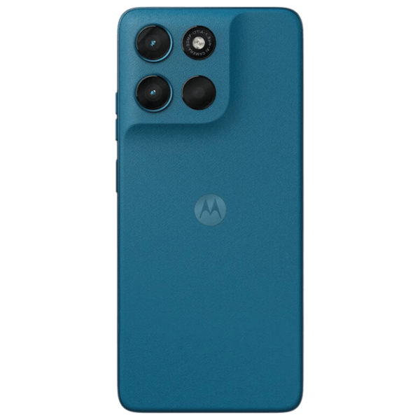 Motorola Moto G57 Power 8 ГБ/ 256 ГБ/ Dual SIM/ Корсаир Пантон photo 5