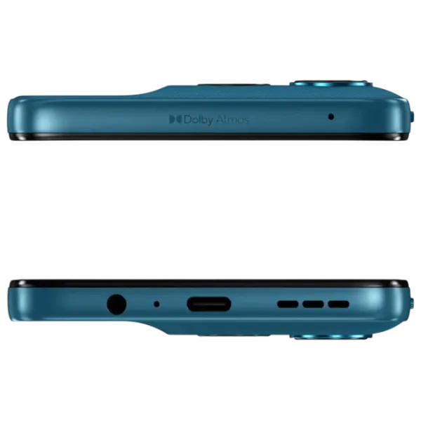 Motorola Moto G57 Power 8 ГБ/ 256 ГБ/ Dual SIM/ Корсаир Пантон photo 7
