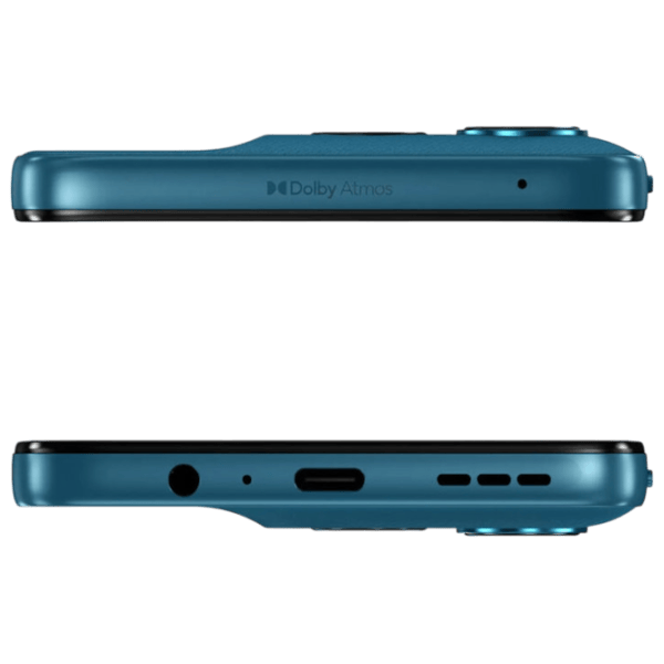 Motorola Moto G57 Power 8 ГБ/ 256 ГБ/ Dual SIM/ Корсаир Пантон photo 7