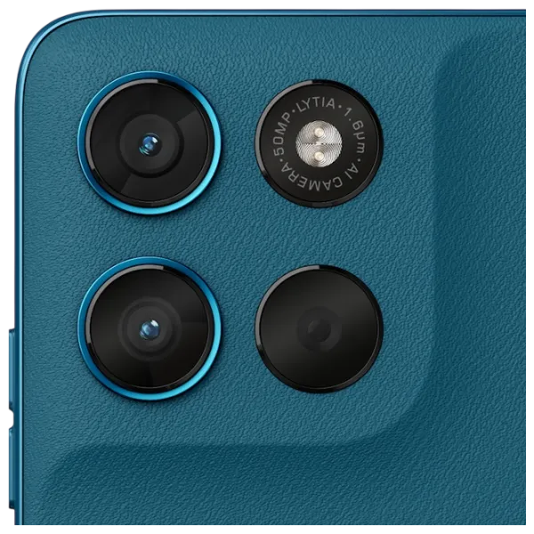 Motorola Moto G57 Power 8 ГБ/ 256 ГБ/ Dual SIM/ Корсаир Пантон photo 8
