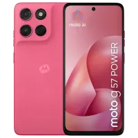 Motorola Moto G57 Power 8 ГБ/ 256 ГБ/ Dual SIM/ Розовый Lemonade