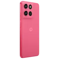 Smartphone Motorola Moto G57 Power 8 GB/ 256 GB/ Dual SIM/ Pink Lemonade photo 4