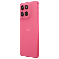 Smartphone Motorola Moto G57 Power 8 GB/ 256 GB/ Dual SIM/ Pink Lemonade photo 5