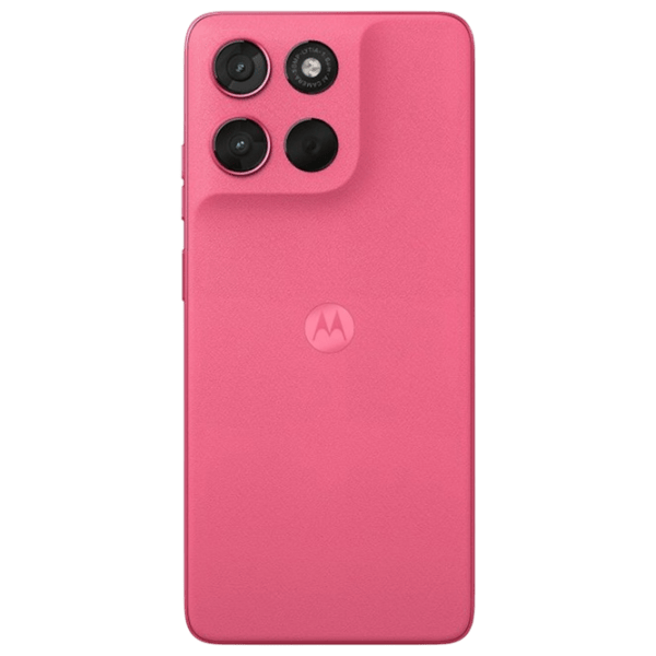 Motorola Moto G57 Power 8 ГБ/ 256 ГБ/ Dual SIM/ Розовый Lemonade photo 6