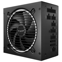 Sursă de alimentare Be quiet! PURE POWER 13 M 80+ Gold / 1200 W