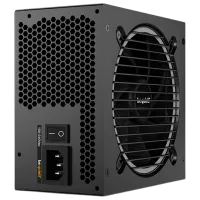 Блок питания Be quiet! PURE POWER 13 M 80+ Gold / 1200 Вт photo 2