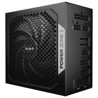 Sursă de alimentare Be quiet! POWER ZONE 2 80+ Platinum / 1200 W