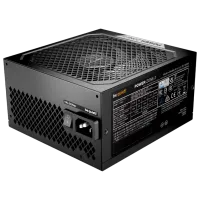 Блок питания Be quiet! POWER ZONE 2 80+ Platinum / 1200 Вт photo 2