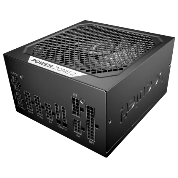 Sursă de alimentare Be quiet! POWER ZONE 2 80+ Platinum / 1200 W photo 3