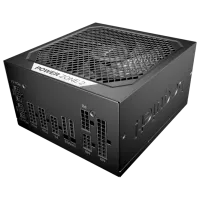 Блок питания Be quiet! POWER ZONE 2 80+ Platinum / 1200 Вт photo 3