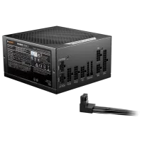 Блок питания Be quiet! POWER ZONE 2 80+ Platinum / 1200 Вт photo 4