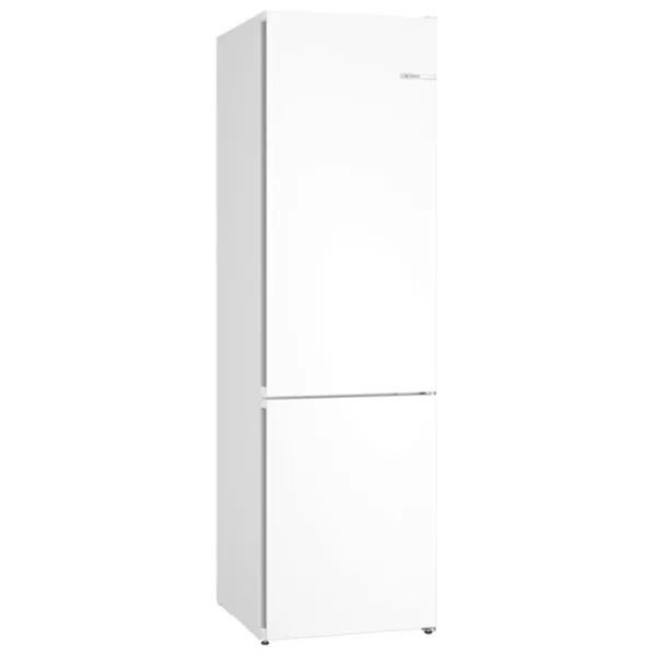 Холодильник Bosch KGN392WDF с нижней морозильной камерой 363 л / 203 cm / Белый photo 2