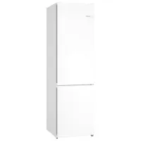 Холодильник Bosch KGN392WDF с нижней морозильной камерой 363 л / 203 cm / Белый photo 2
