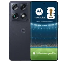 Motorola Signature 16 ГБ/ 512 ГБ/ Dual SIM/ Карбон Пантон