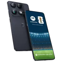 Smartphone Motorola Signature 16 GB/ 512 GB/ Dual SIM/ Carbon Pantone photo 2