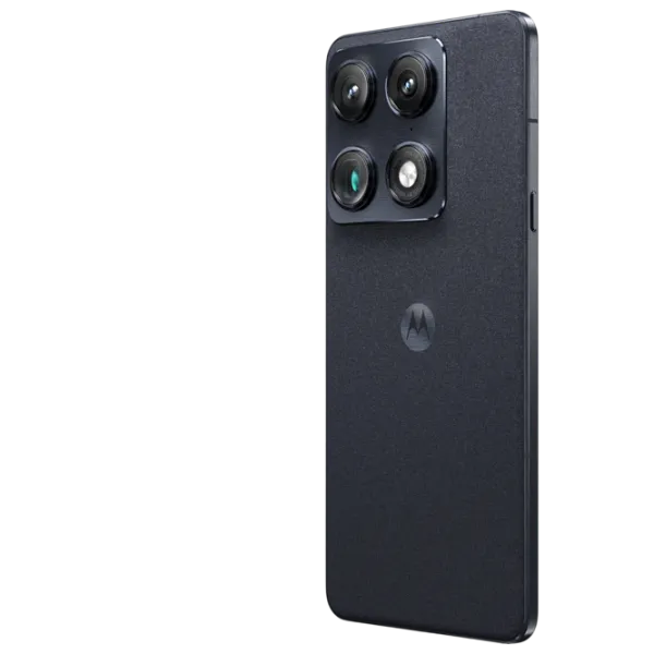Motorola Signature 16 ГБ/ 512 ГБ/ Dual SIM/ Карбон Пантон photo 6