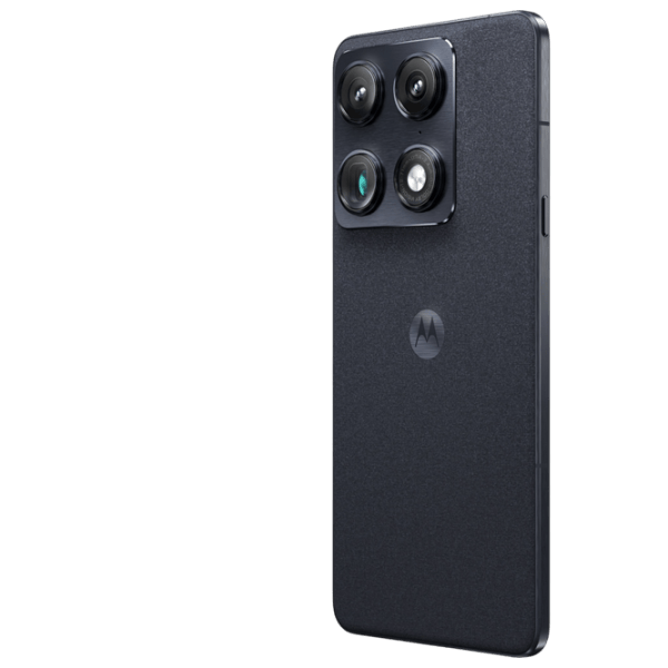 Motorola Signature 16 ГБ/ 512 ГБ/ Dual SIM/ Карбон Пантон photo 6