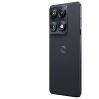 Smartphone Motorola Signature 16 GB/ 512 GB/ Dual SIM/ Carbon Pantone photo 6