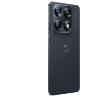 Smartphone Motorola Signature 16 GB/ 512 GB/ Dual SIM/ Carbon Pantone photo 8