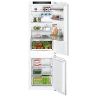 Холодильник Bosch KIN86VFE0 с нижней морозильной камерой 260 л / 177.2 cm / Белый