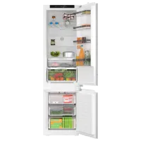 Холодильник Bosch KIN96VFD0 с нижней морозильной камерой 290 л / 193.5 cm / Белый