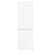 Холодильник Bosch KGN362WDF с нижней морозильной камерой 321 л / 186 cm / Белый