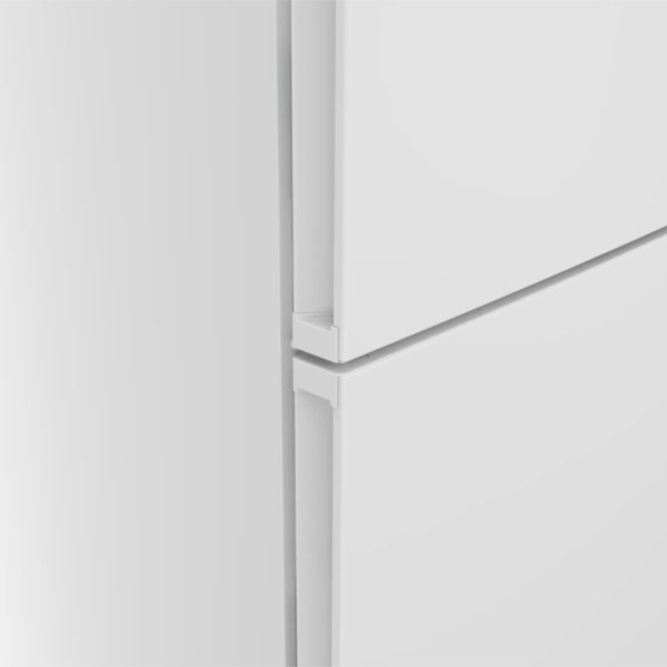 Frigider Bosch KGN362WDF cu congelator jos 321 l / 186 cm / White photo 8