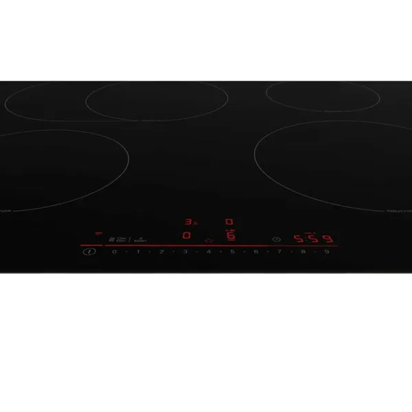 Индукционная варочная панель Bosch PIF61RHB1E Керамическое стекло / Черный photo 2