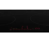 Индукционная варочная панель Bosch PIF61RHB1E Керамическое стекло / Черный photo 2