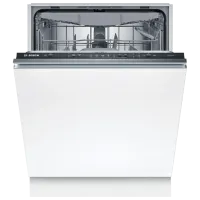 Mașină de spălat vase Bosch SMV25EX02E Full size / Black