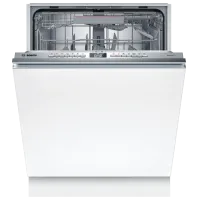 Mașină de spălat vase Bosch SMV4ENX06E Full size / Silver