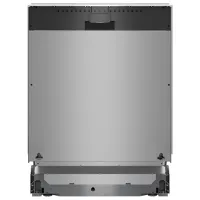 Mașină de spălat vase Bosch SMV4ENX06E Full size / Silver photo 9