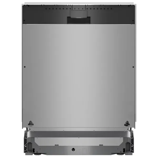Mașină de spălat vase Bosch SMV4HVX15E Full size / Silver photo 2