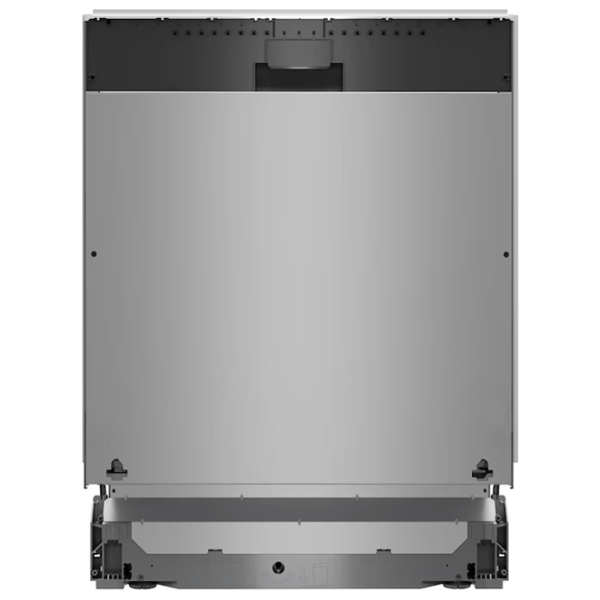 Mașină de spălat vase Bosch SMV4HVX15E Full size / Silver photo 2