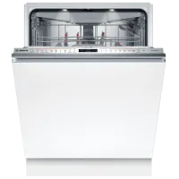 Mașină de spălat vase Bosch SMV8YCX02E Full size / Silver