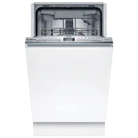 Mașină de spălat vase Bosch SPV4EMX17E Îngustă / Silver