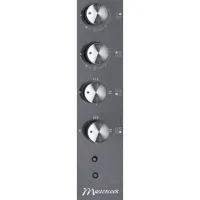 Plită încorporabilă combinată Mastercook SIRIUS MC-E 4622 Black photo 3